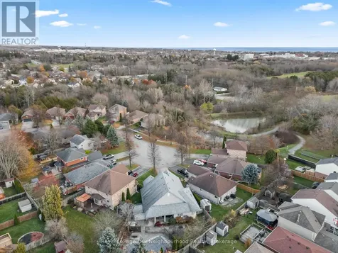 941 Tillison Avenue Cobourg ON K9A 5N2