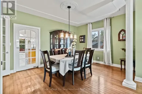 941 Tillison Avenue Cobourg ON K9A 5N2