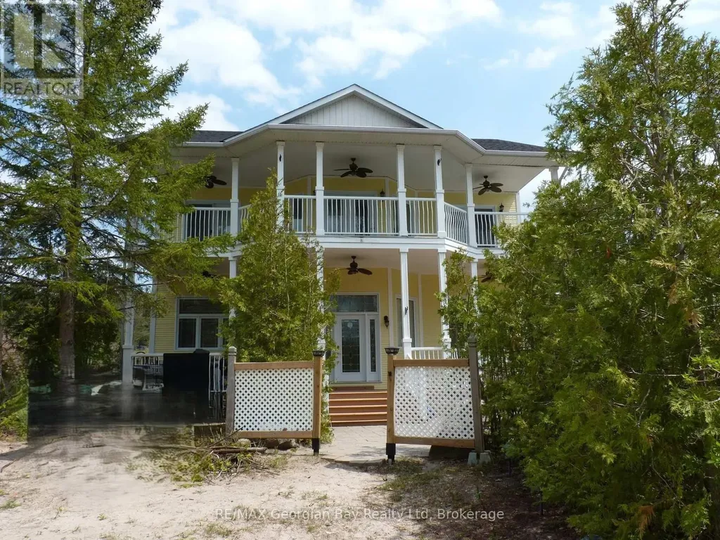 1107 Tiny Beaches Road South Tiny ON L0L 2T0