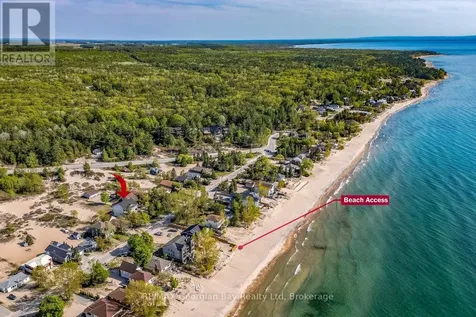 1107 Tiny Beaches Road South Tiny ON L0L 2T0