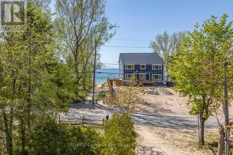 1107 Tiny Beaches Road South Tiny ON L0L 2T0