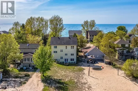 1107 Tiny Beaches Road South Tiny ON L0L 2T0
