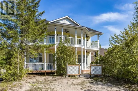 1107 Tiny Beaches Road South Tiny ON L0L 2T0