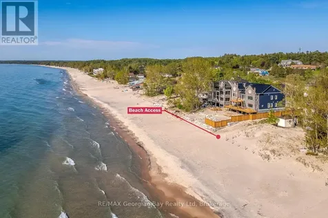 1107 Tiny Beaches Road South Tiny ON L0L 2T0