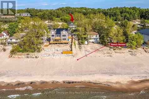 1107 Tiny Beaches Road South Tiny ON L0L 2T0