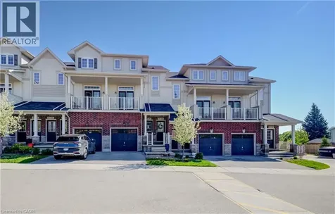 403 Westwood Drive Kitchener ON N2M 0B5