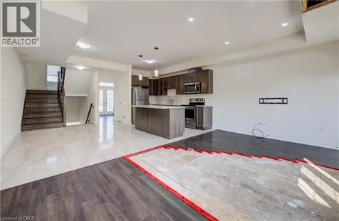 403 Westwood Drive Kitchener ON N2M 0B5