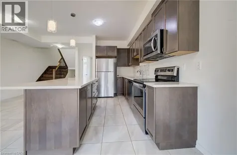 403 Westwood Drive Kitchener ON N2M 0B5