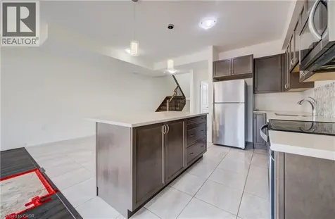 403 Westwood Drive Kitchener ON N2M 0B5