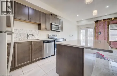 403 Westwood Drive Kitchener ON N2M 0B5