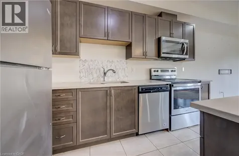403 Westwood Drive Kitchener ON N2M 0B5