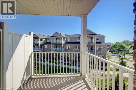403 Westwood Drive Kitchener ON N2M 0B5
