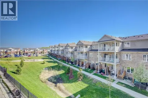 403 Westwood Drive Kitchener ON N2M 0B5