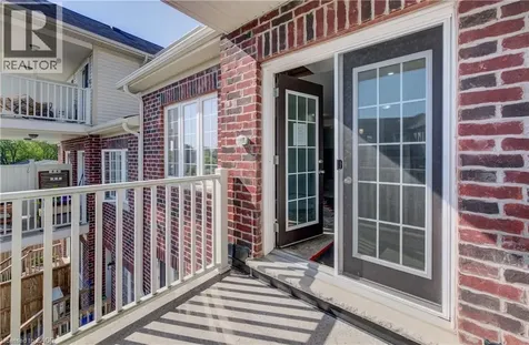 403 Westwood Drive Kitchener ON N2M 0B5