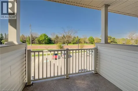 403 Westwood Drive Kitchener ON N2M 0B5