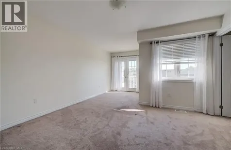 403 Westwood Drive Kitchener ON N2M 0B5