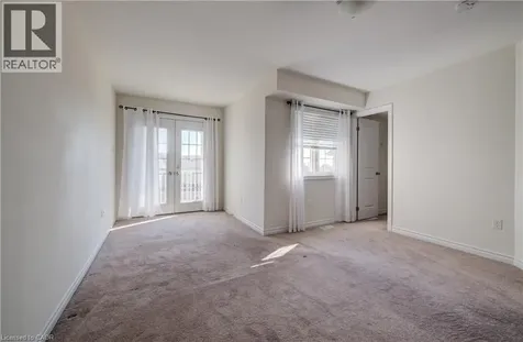 403 Westwood Drive Kitchener ON N2M 0B5