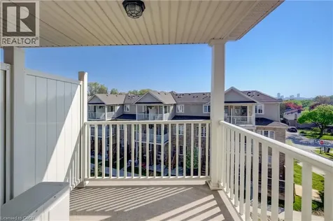 403 Westwood Drive Kitchener ON N2M 0B5