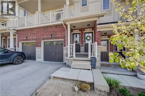 403 Westwood Drive Kitchener ON N2M 0B5