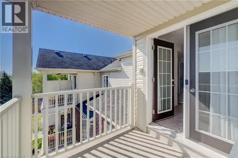 403 Westwood Drive Kitchener ON N2M 0B5