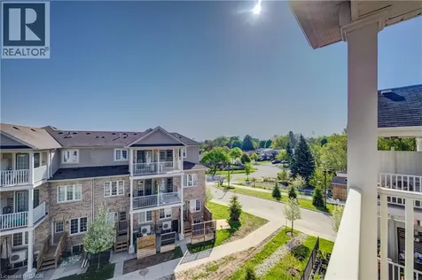 403 Westwood Drive Kitchener ON N2M 0B5