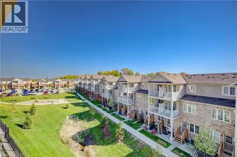 403 Westwood Drive Kitchener ON N2M 0B5