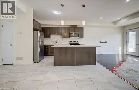 403 Westwood Drive Kitchener ON N2M 0B5