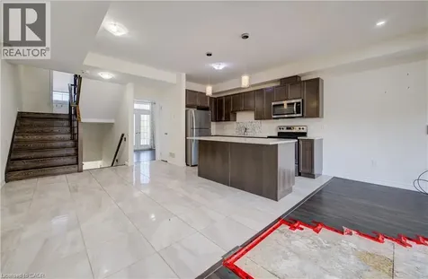 403 Westwood Drive Kitchener ON N2M 0B5