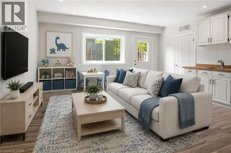 23 Watsons Lane Dundas ON L9H 5G9
