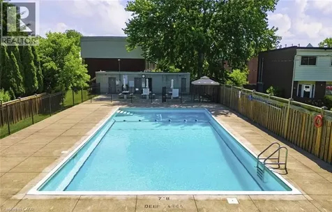 23 Watsons Lane Dundas ON L9H 5G9