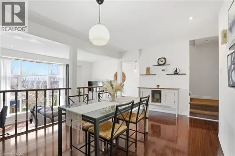 23 Watsons Lane Dundas ON L9H 5G9