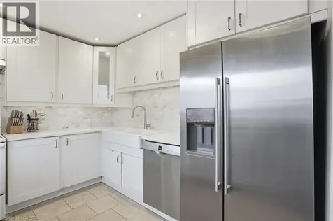 23 Watsons Lane Dundas ON L9H 5G9