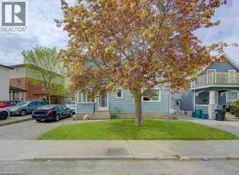 8 Marshall Street Waterloo ON N2J 2T2