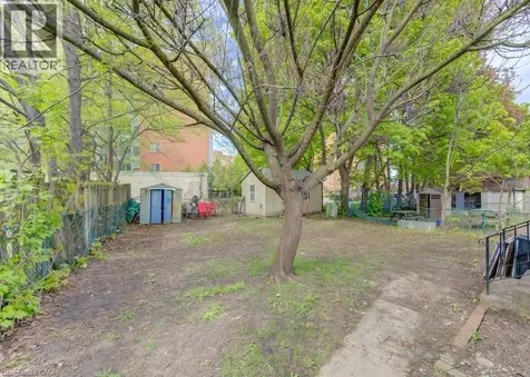 8 Marshall Street Waterloo ON N2J 2T2