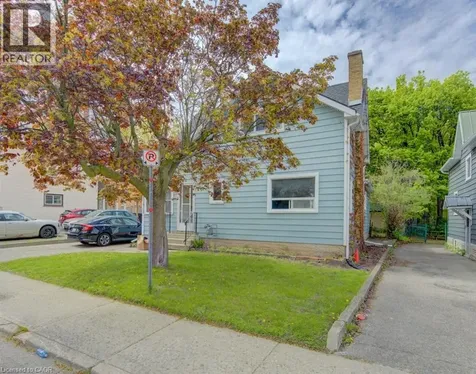 8 Marshall Street Waterloo ON N2J 2T2