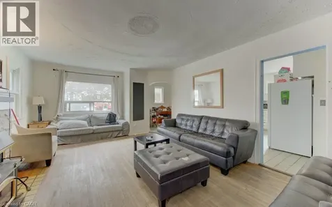 8 Marshall Street Waterloo ON N2J 2T2