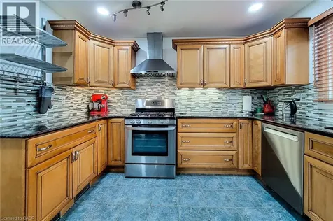 114 Juanita Drive Hamilton ON L9C 2G3