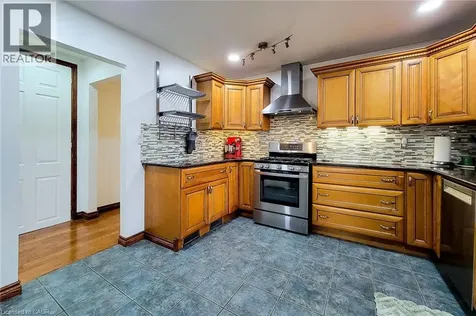 114 Juanita Drive Hamilton ON L9C 2G3