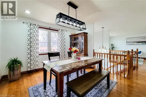 114 Juanita Drive Hamilton ON L9C 2G3