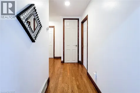 114 Juanita Drive Hamilton ON L9C 2G3