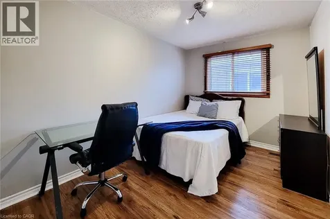 114 Juanita Drive Hamilton ON L9C 2G3