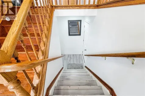 114 Juanita Drive Hamilton ON L9C 2G3