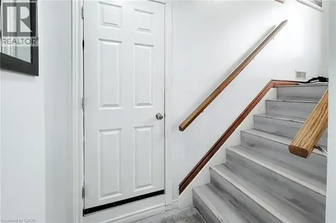114 Juanita Drive Hamilton ON L9C 2G3