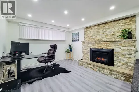 114 Juanita Drive Hamilton ON L9C 2G3