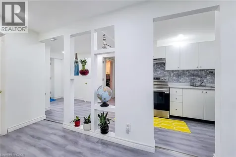 114 Juanita Drive Hamilton ON L9C 2G3