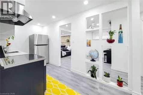114 Juanita Drive Hamilton ON L9C 2G3