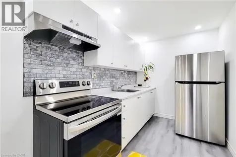 114 Juanita Drive Hamilton ON L9C 2G3