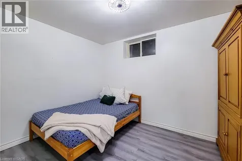114 Juanita Drive Hamilton ON L9C 2G3