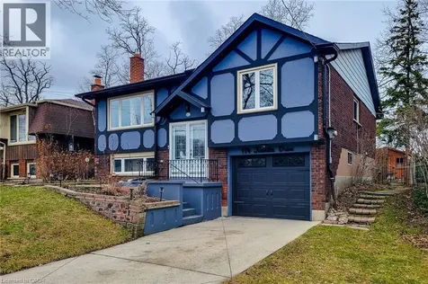 114 Juanita Drive Hamilton ON L9C 2G3