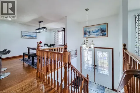 114 Juanita Drive Hamilton ON L9C 2G3